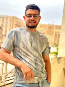 Ahmed Hammad