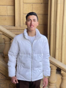 Ammar Elsayed